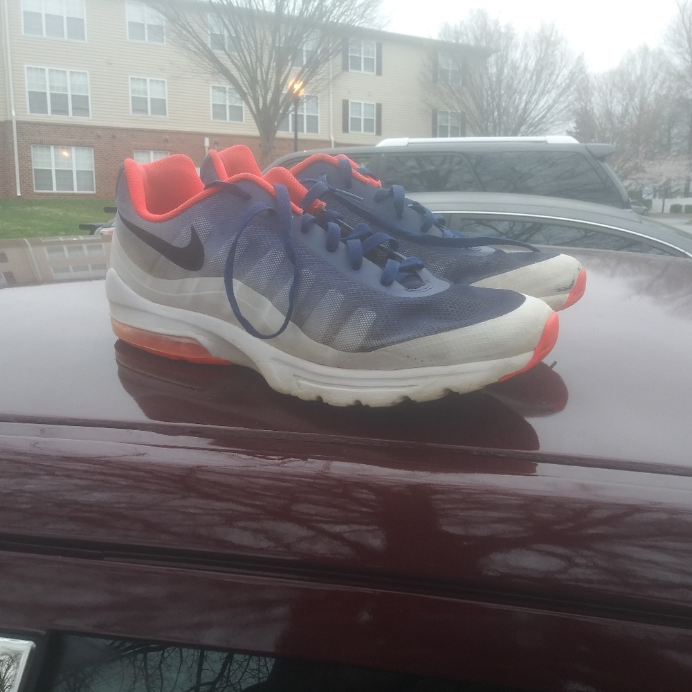 Nike Air Max
